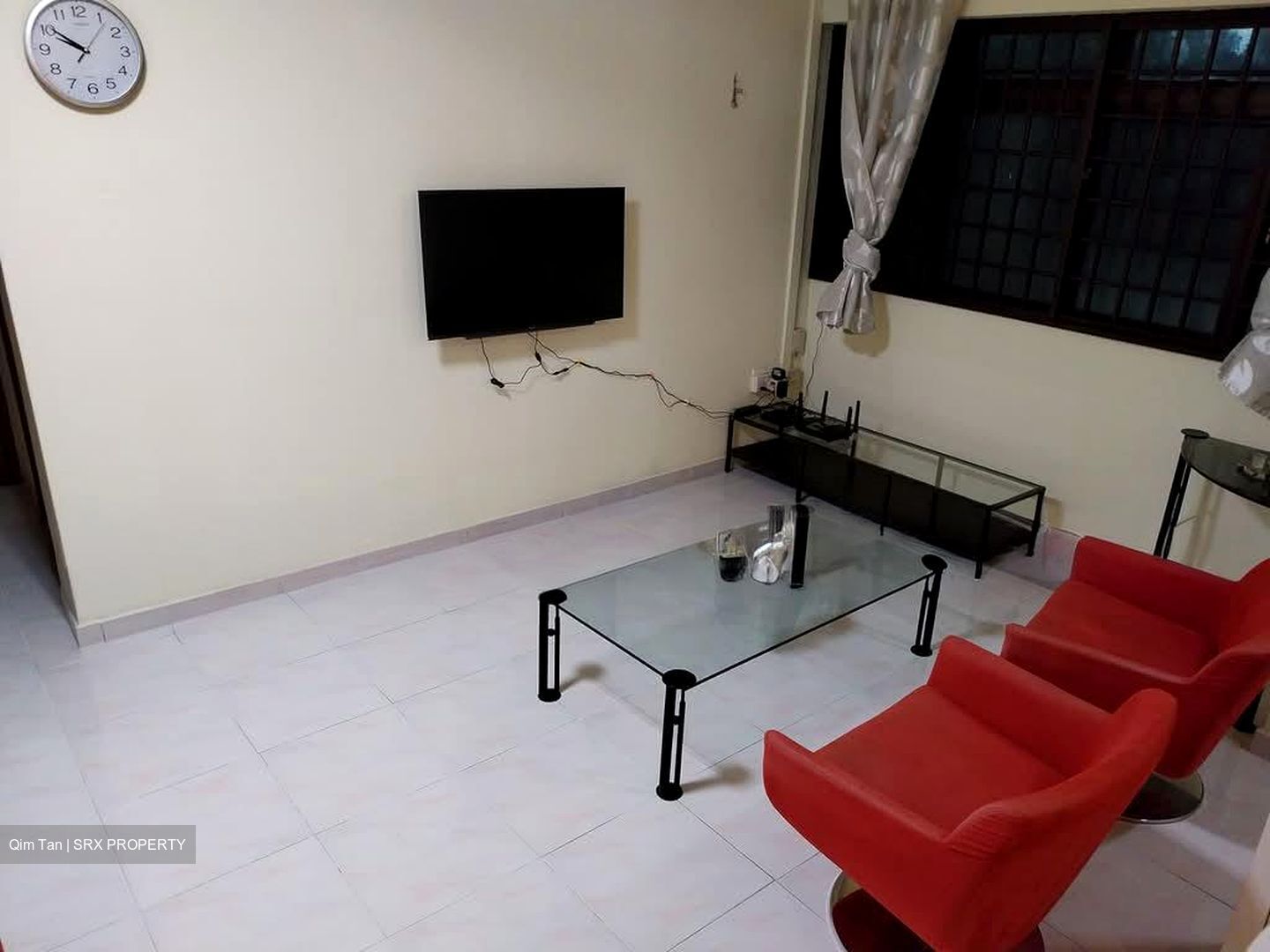Blk 547 Serangoon North Avenue 3 (Serangoon), HDB 4 Rooms #573016721